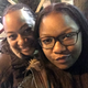 Lemuria and Zaiane Alawode